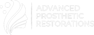 Advanced Prosthetic Restorations Footer Logo